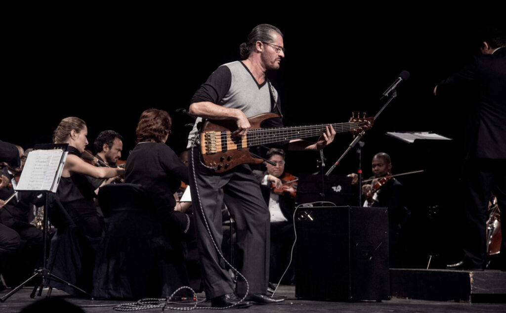 Hiram Gómez - Galería