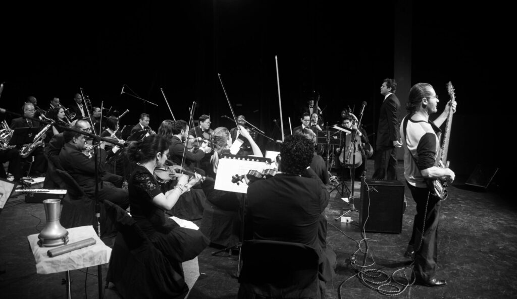 Hiram Gómez - Galería