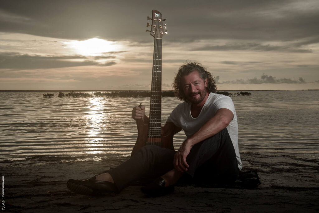 Hiram Gómez - Galería