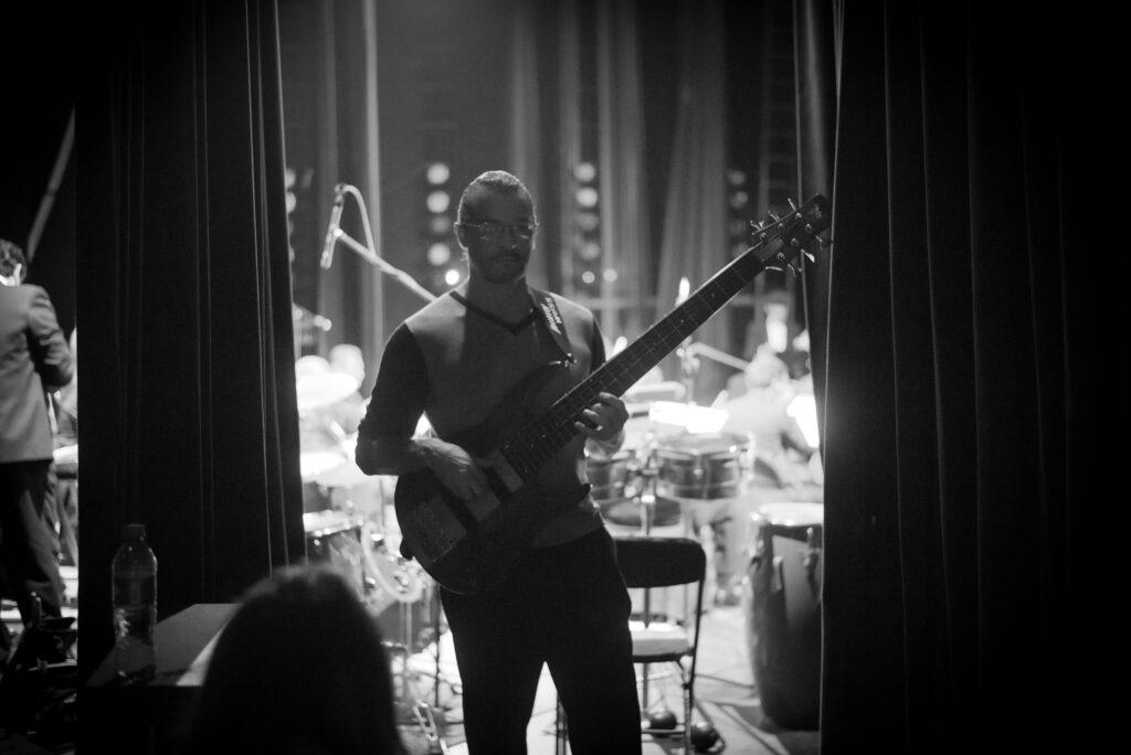 Hiram Gómez - Galería