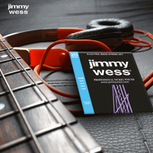 Hiram Gómez - Jimmy wess